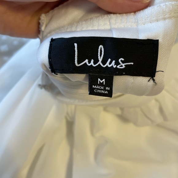 Wedding dress - Picture 5 of 6